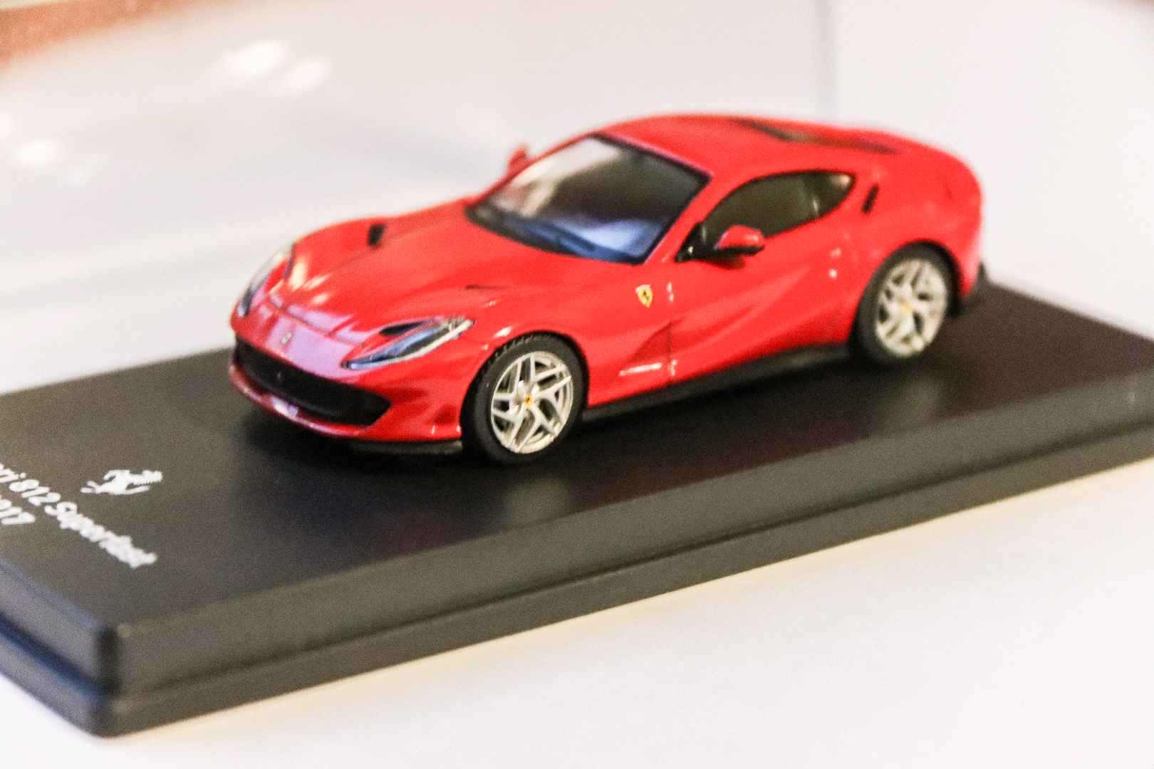 Unknown Ferrari 812 Superfast