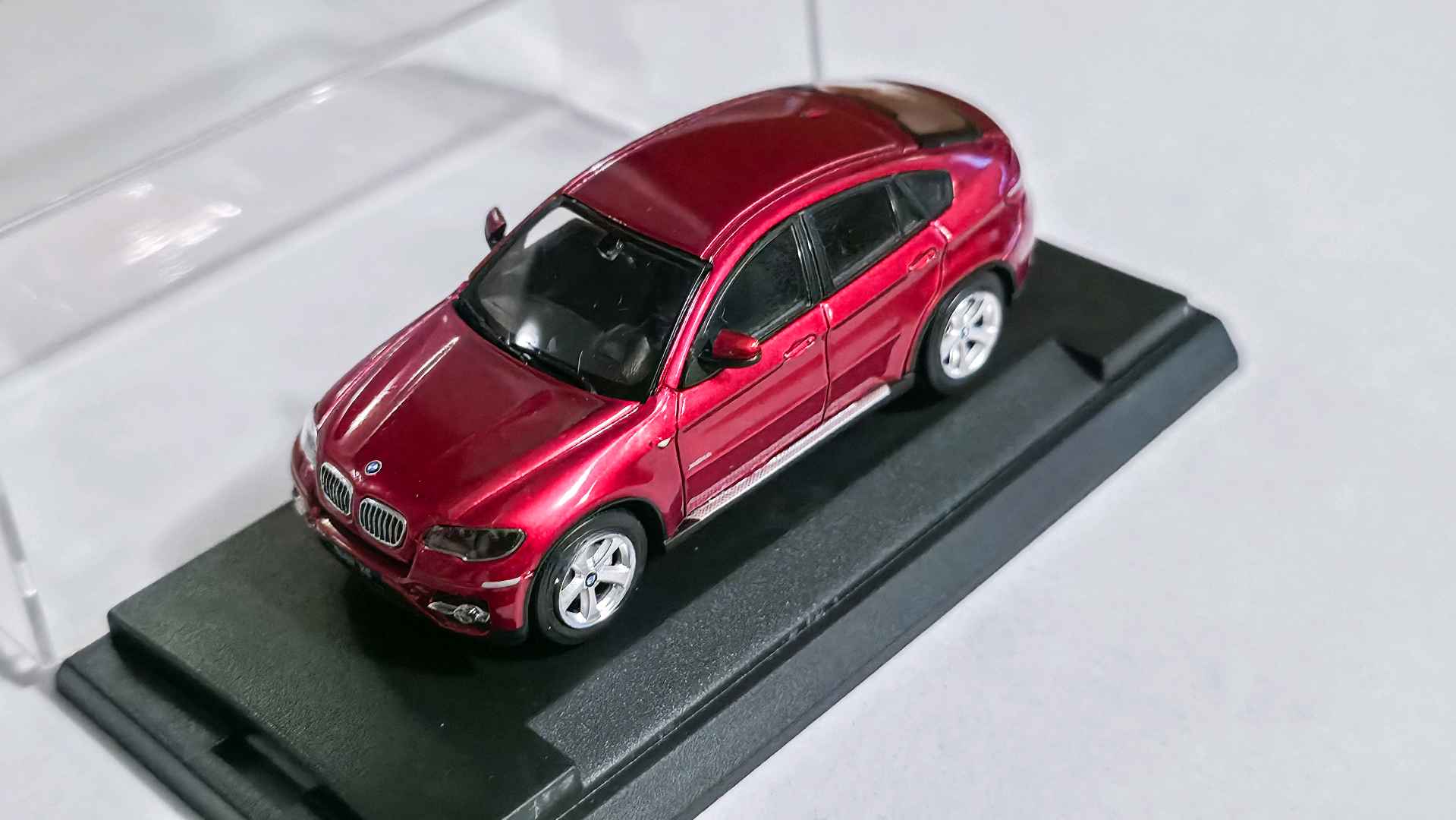 Unknown BMW X6 E71