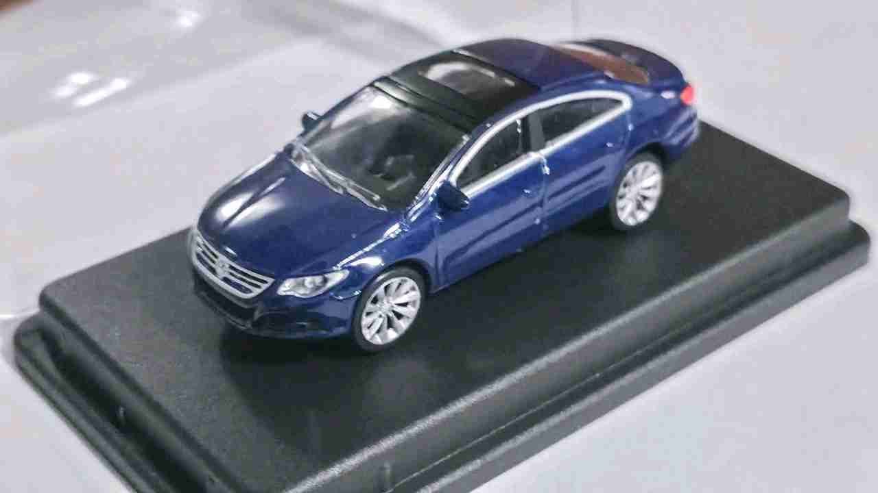 Norev Volkswagen Passat CC
