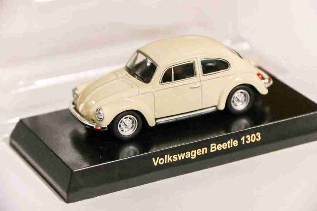 Kyosho Volkswagen Beetle 1303