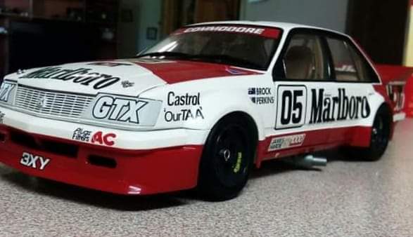 AUTOart Holden Commodore