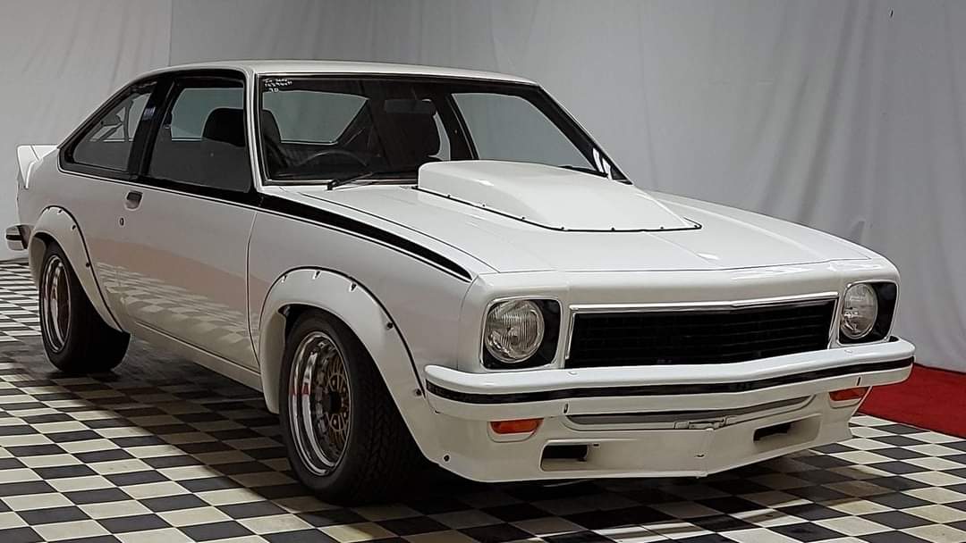 AUTOart Holden Torana