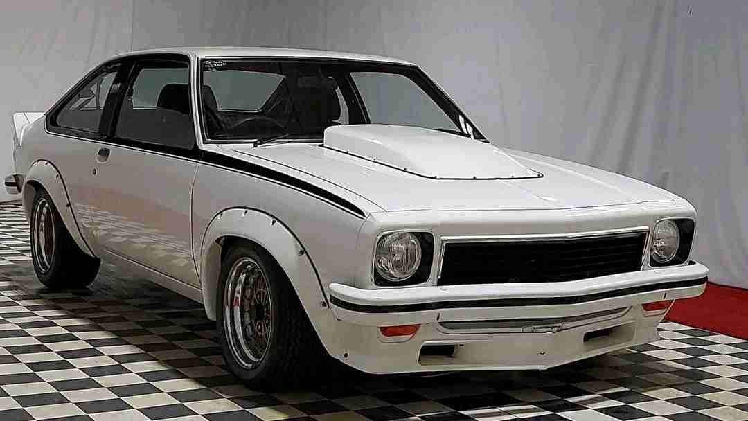AUTOart Holden Torana