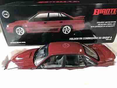 Biante Holden