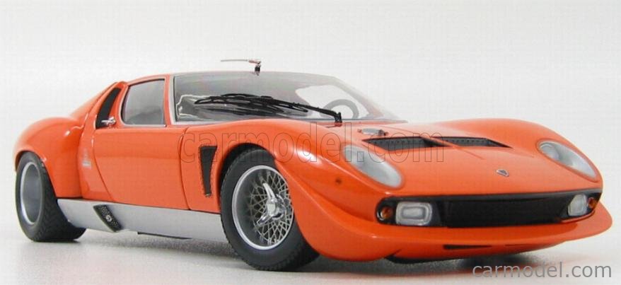 Kyosho Lamborghini Jota