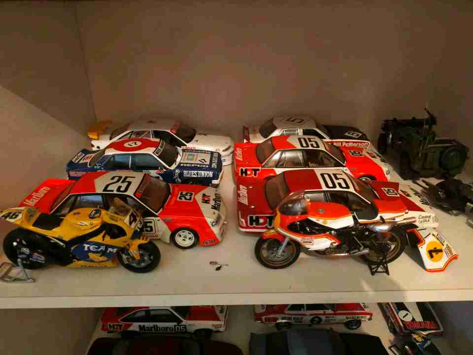 Model Car
