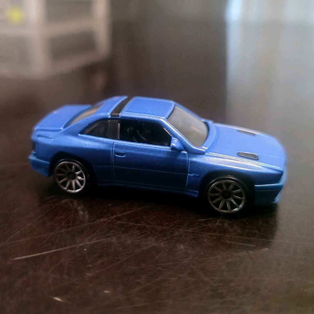 Hot Wheels Maserati Shamal