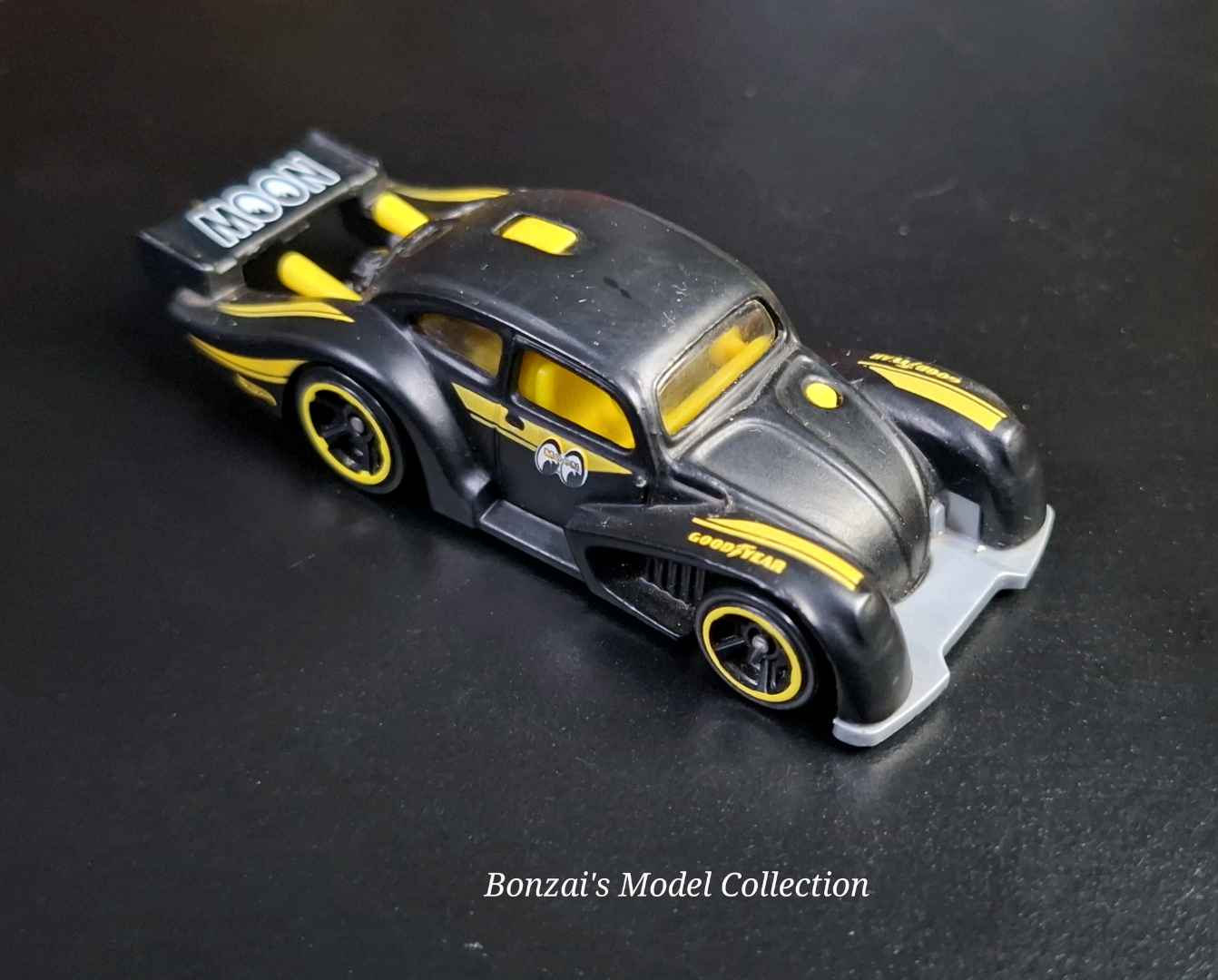 Hot Wheels Volkswagen Käfer Racer