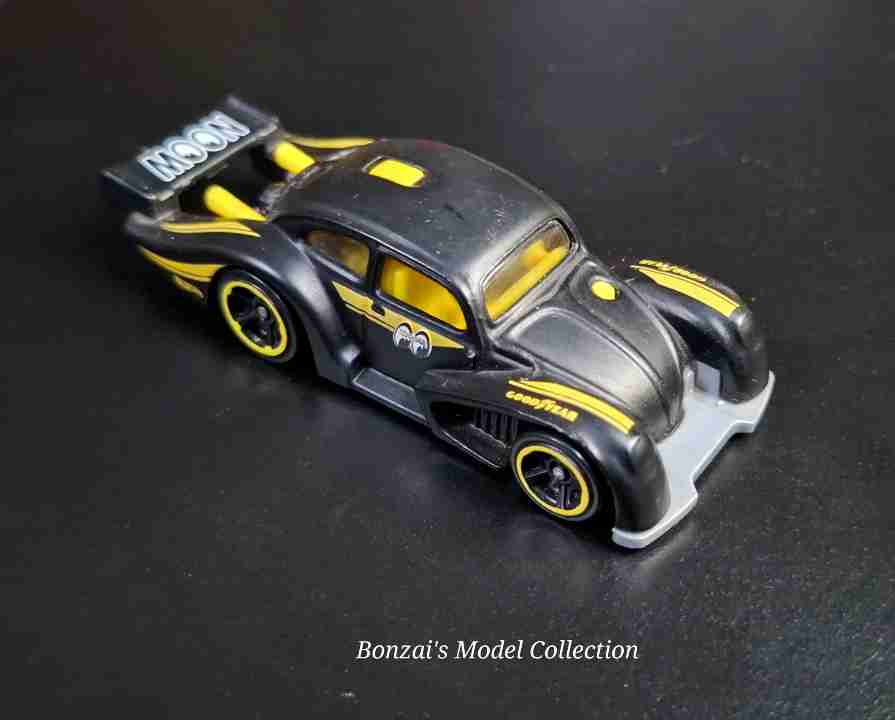 Hot Wheels Volkswagen Käfer Racer