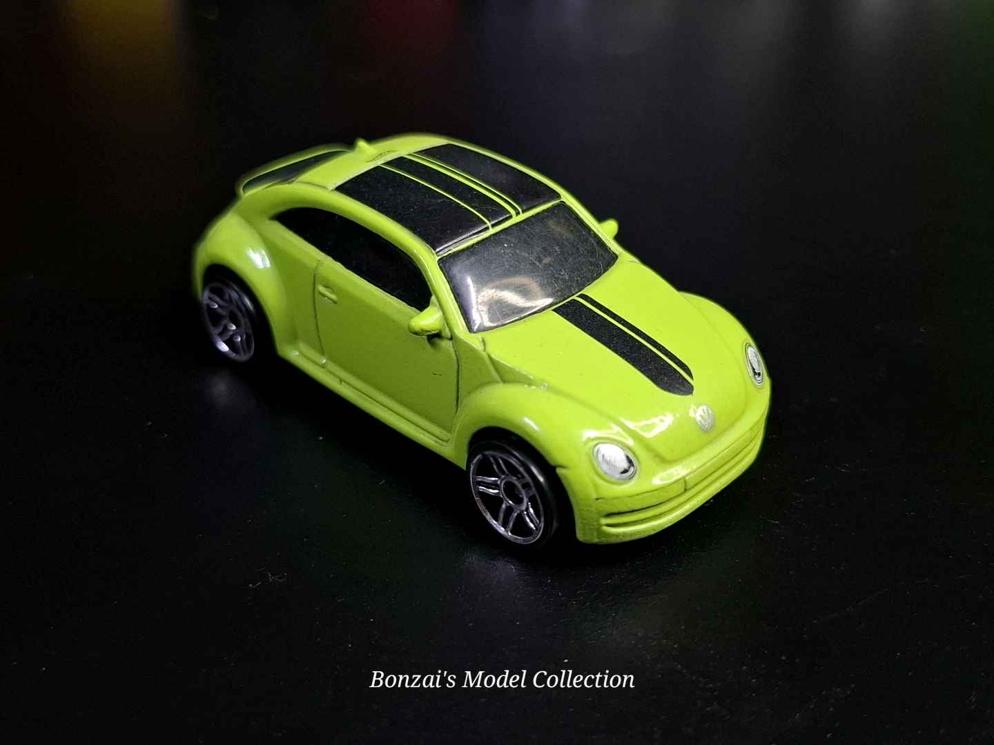 Hot Wheels Volkswagen Bug