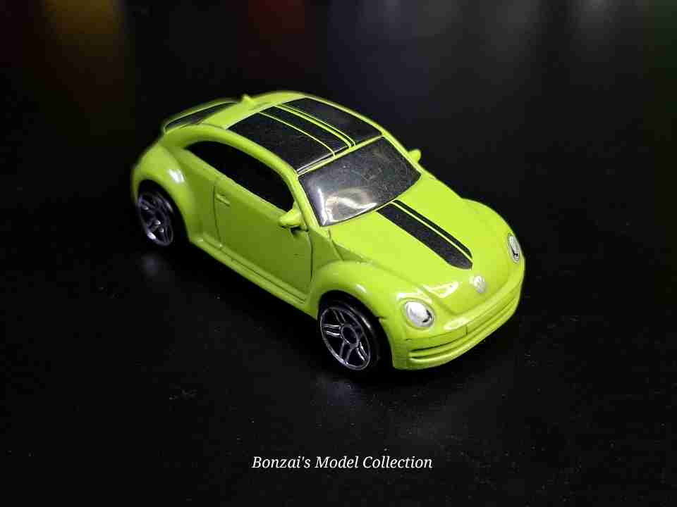 Hot Wheels Volkswagen Bug