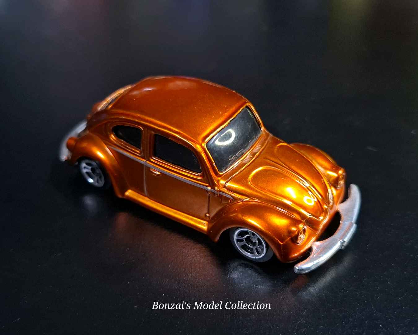 Maisto Volkswagen Beetle 1300