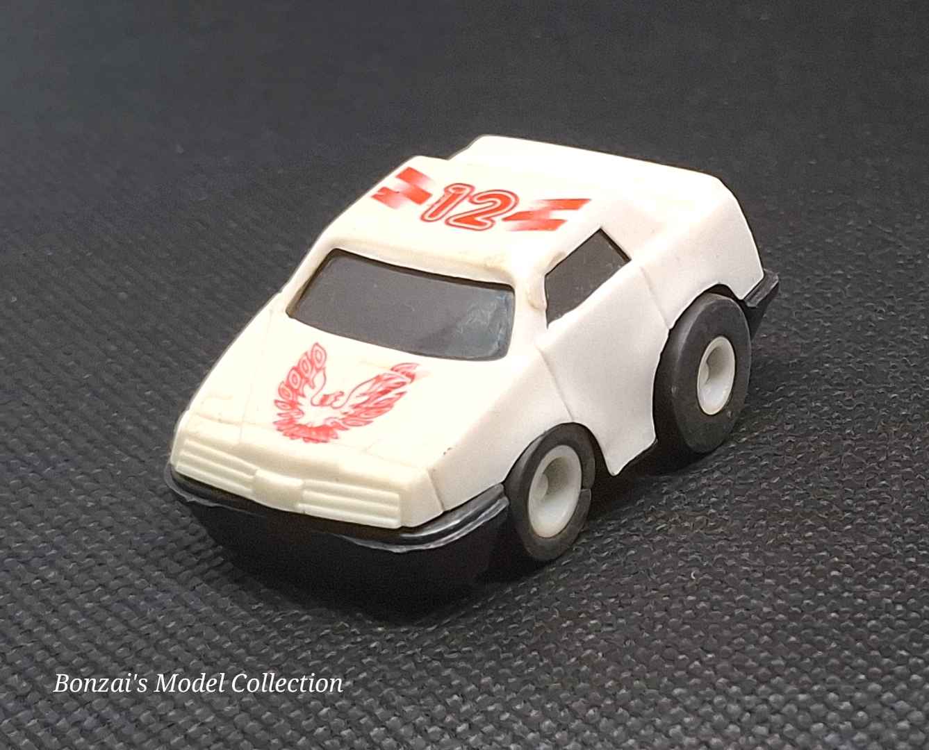 Model Car