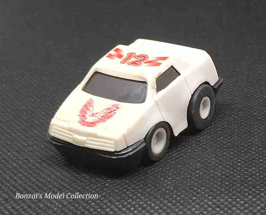 Model Car