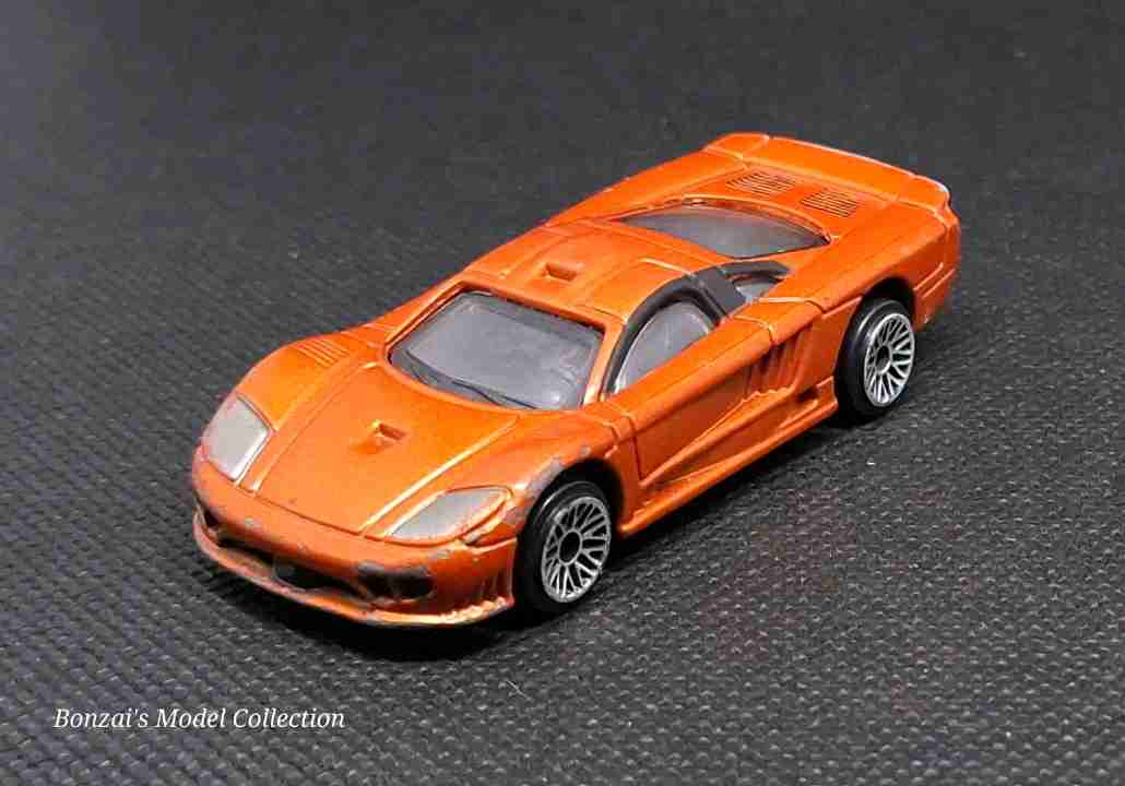 Motormax Saleen S7