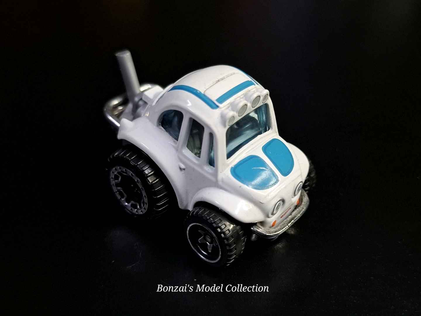 Hot Wheels Volkswagen