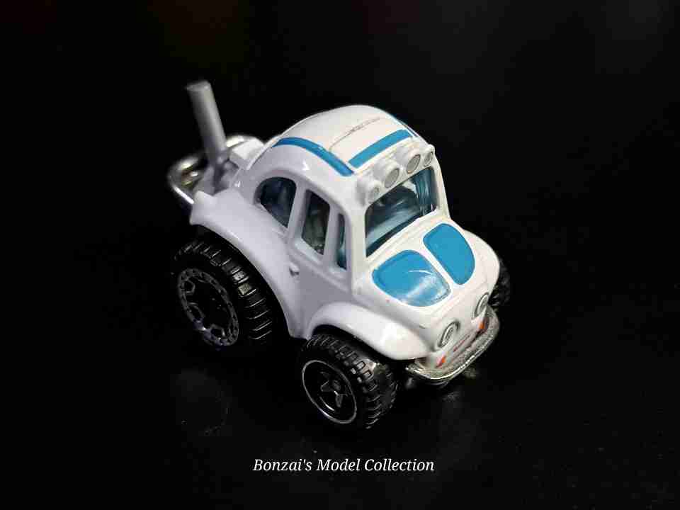 Hot Wheels Volkswagen