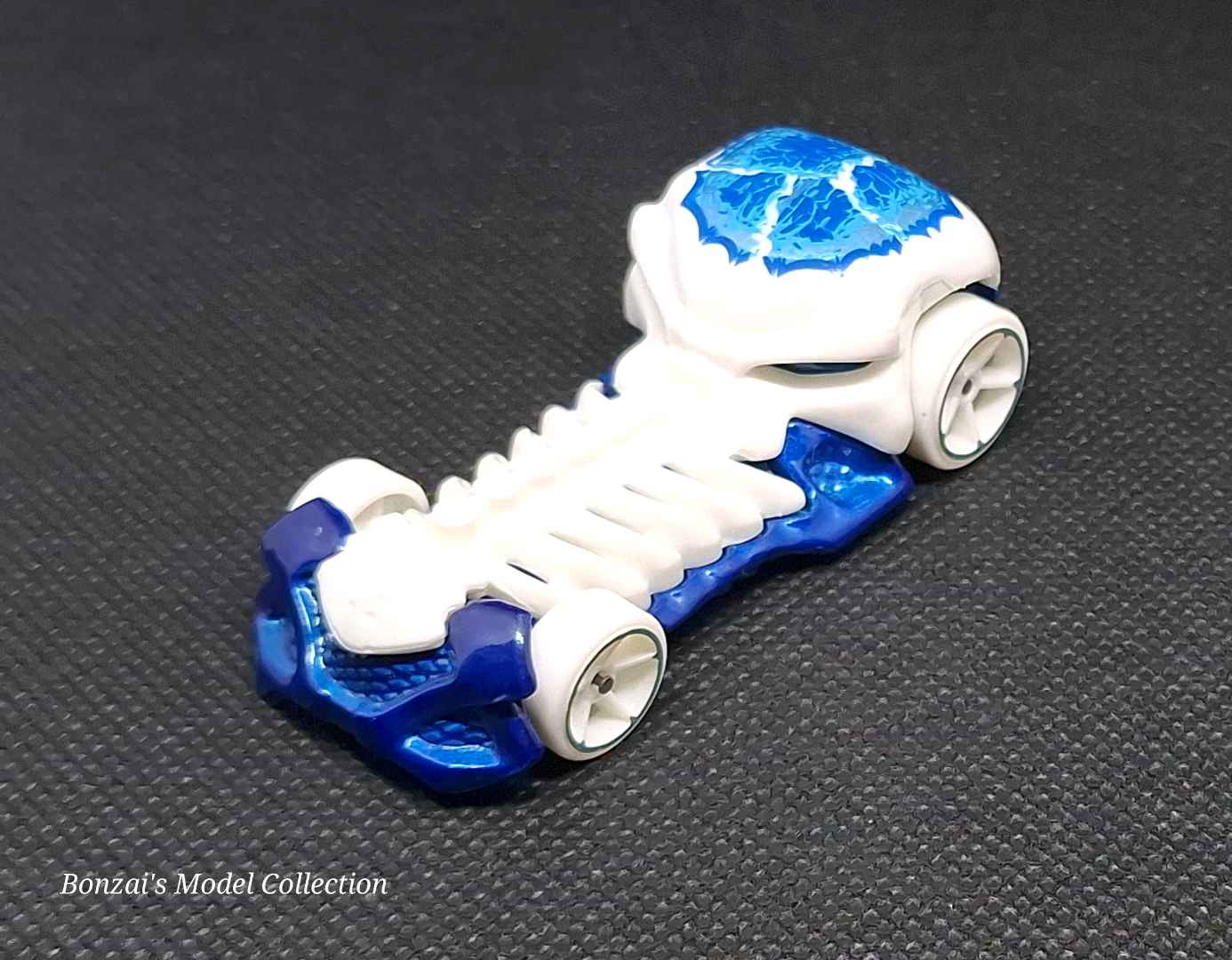 Hot Wheels Hot Wheels Concept Skull Crusher
