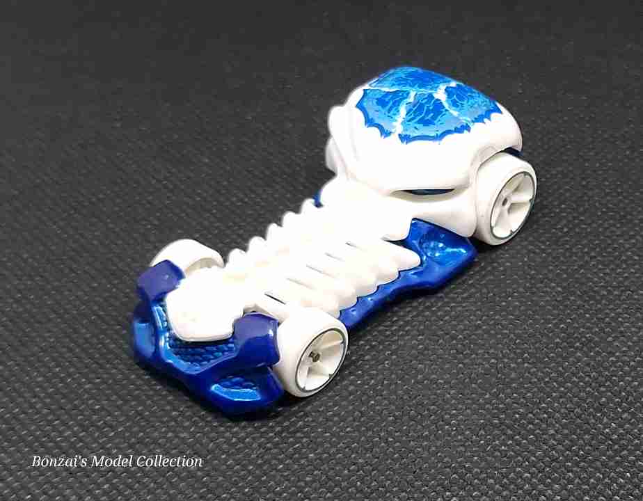 Hot Wheels Hot Wheels Concept Skull Crusher