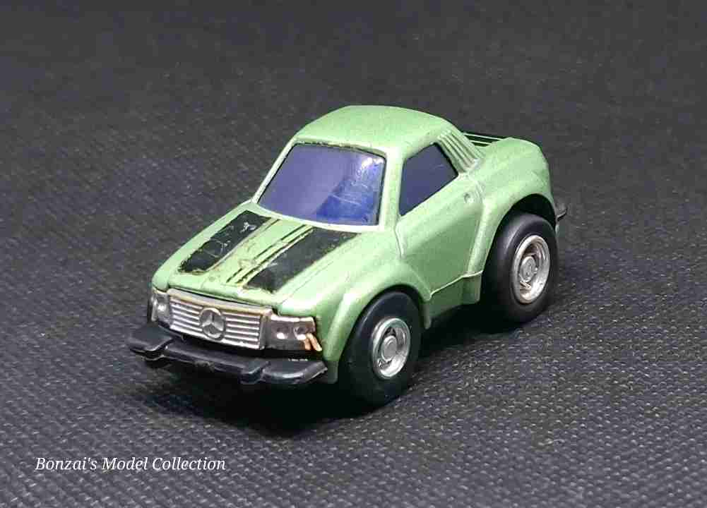 Zylmex Mercedes SL-Class