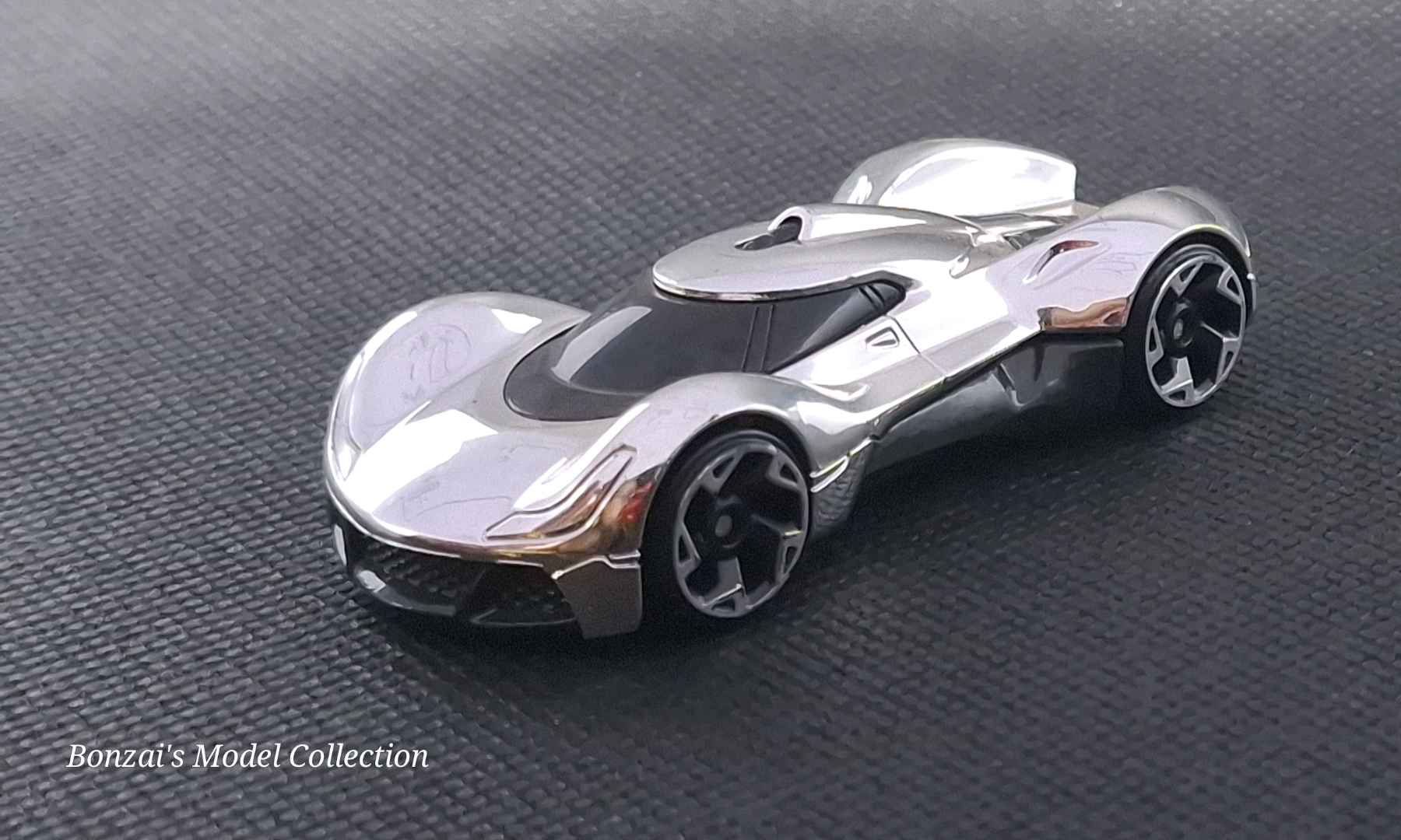Zuru Concept Scorpio