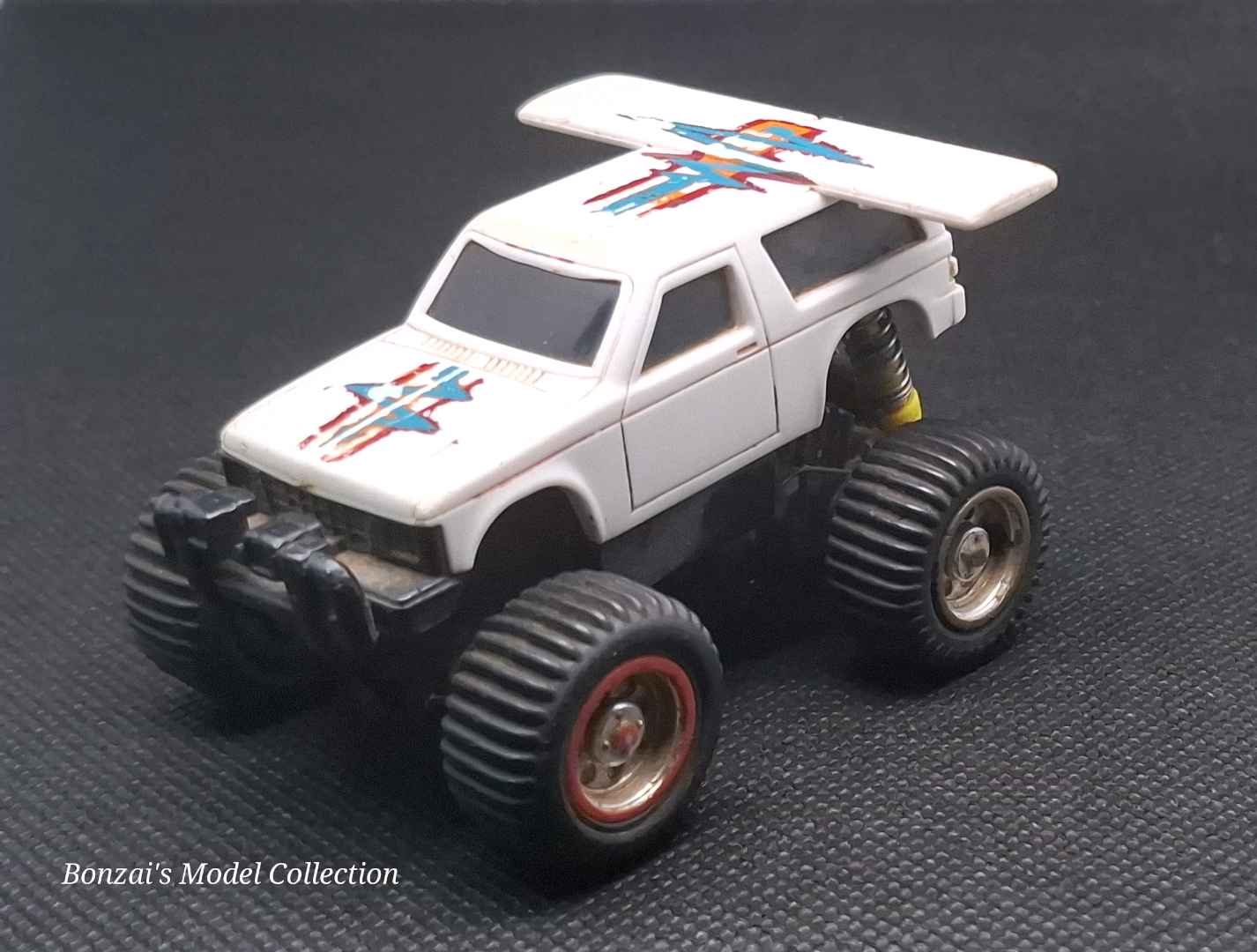 Mattel Concept Macau