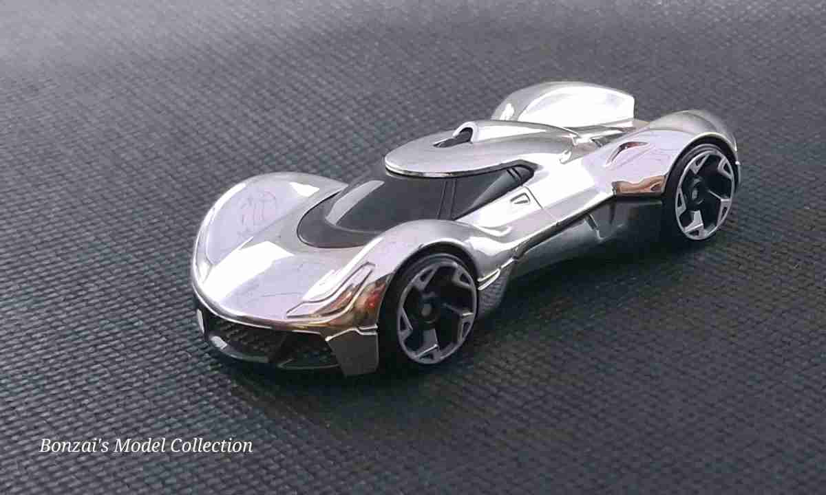 Zuru Concept Scorpio