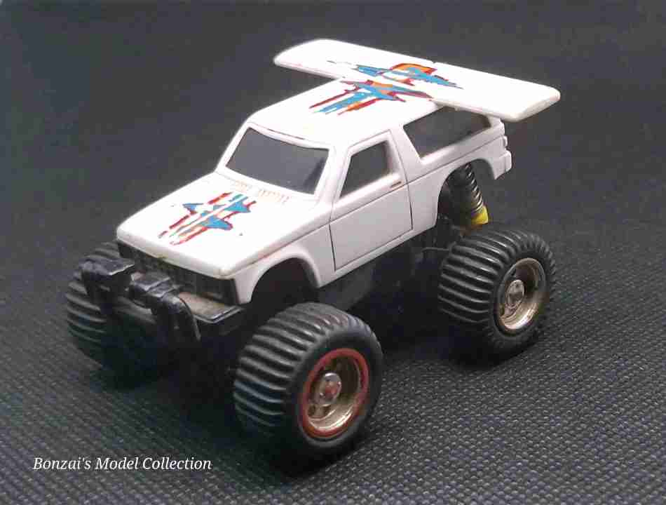 Mattel Concept Macau