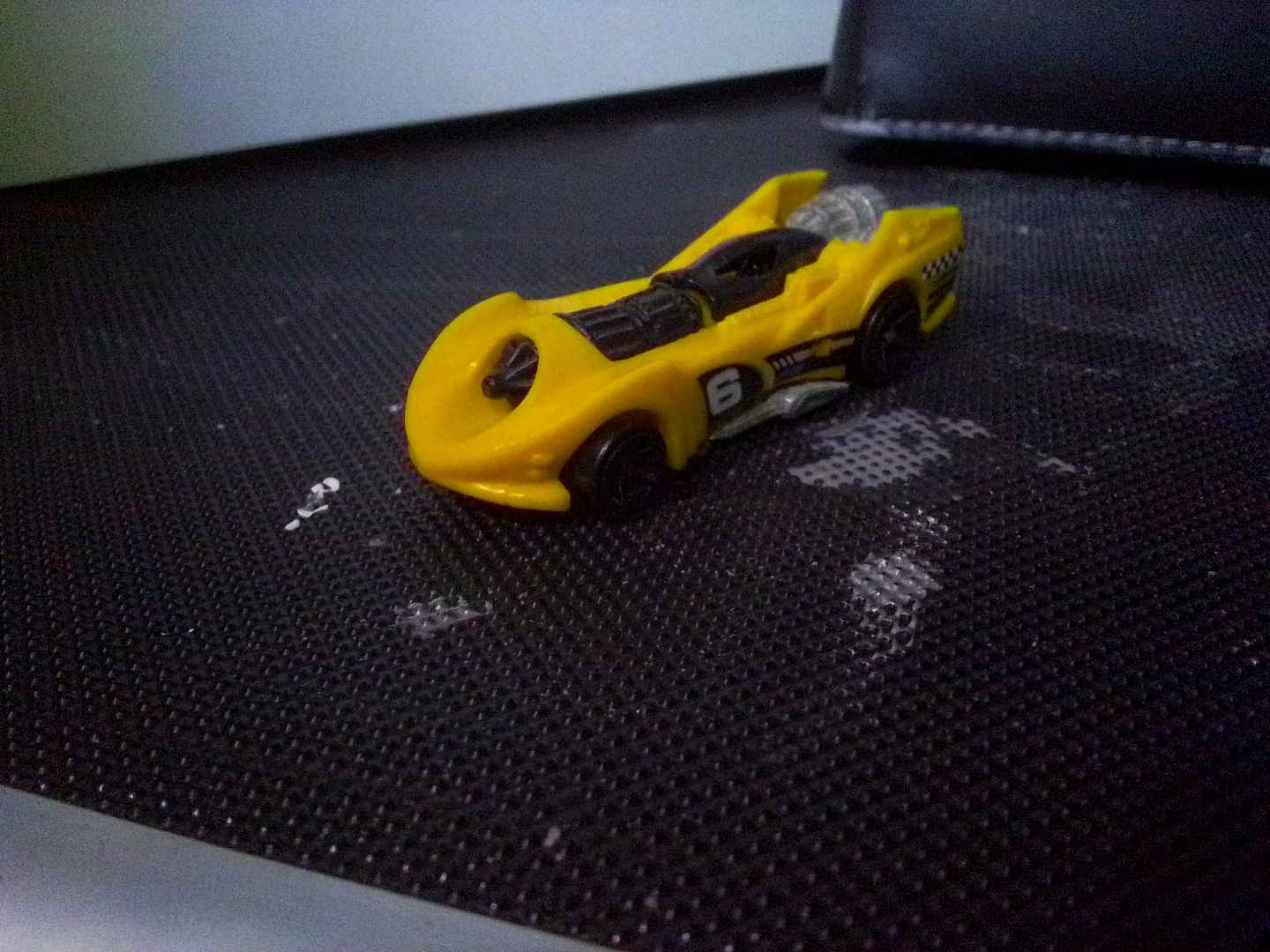 Hot Wheels 1995