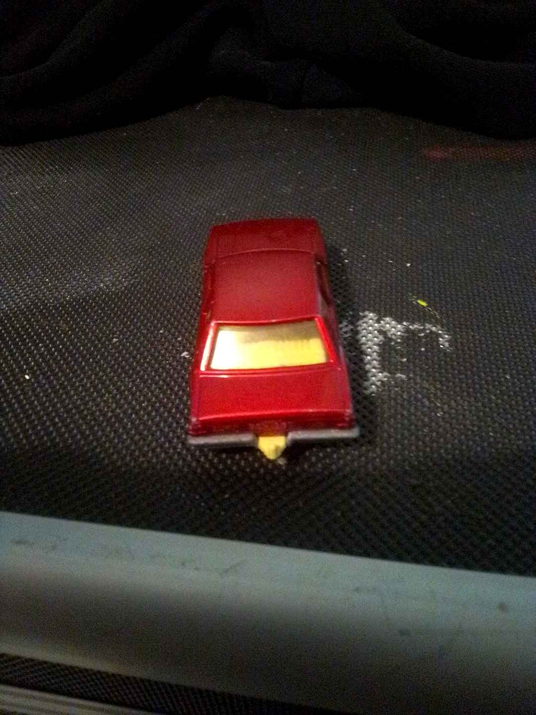Matchbox 1979 Ford Cortina