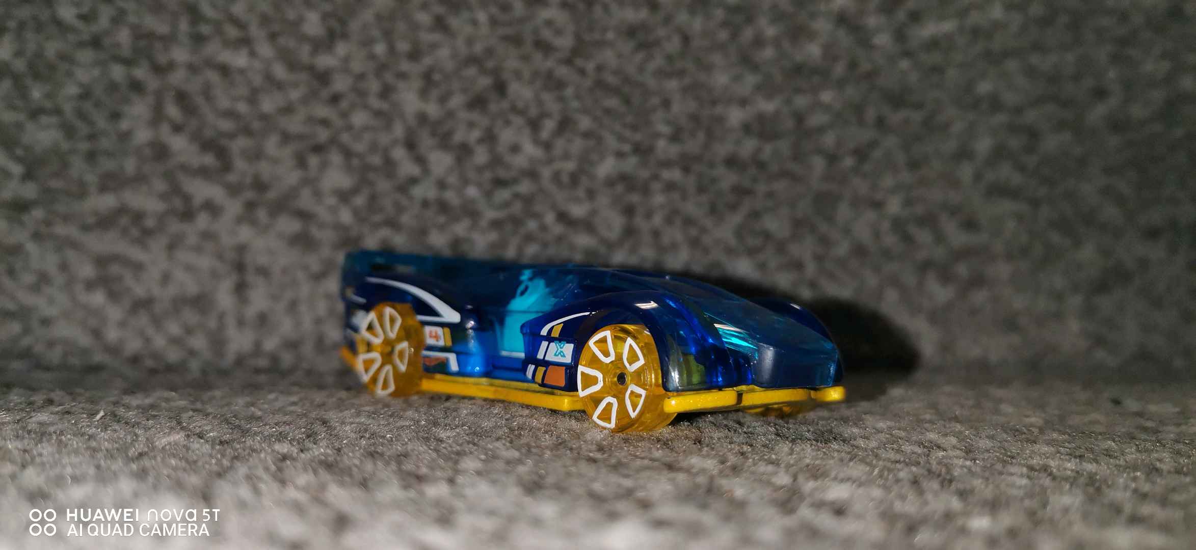 Hot Wheels Hot Wheels Electrack