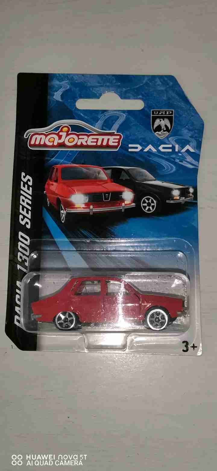 Majorette Dacia 1300