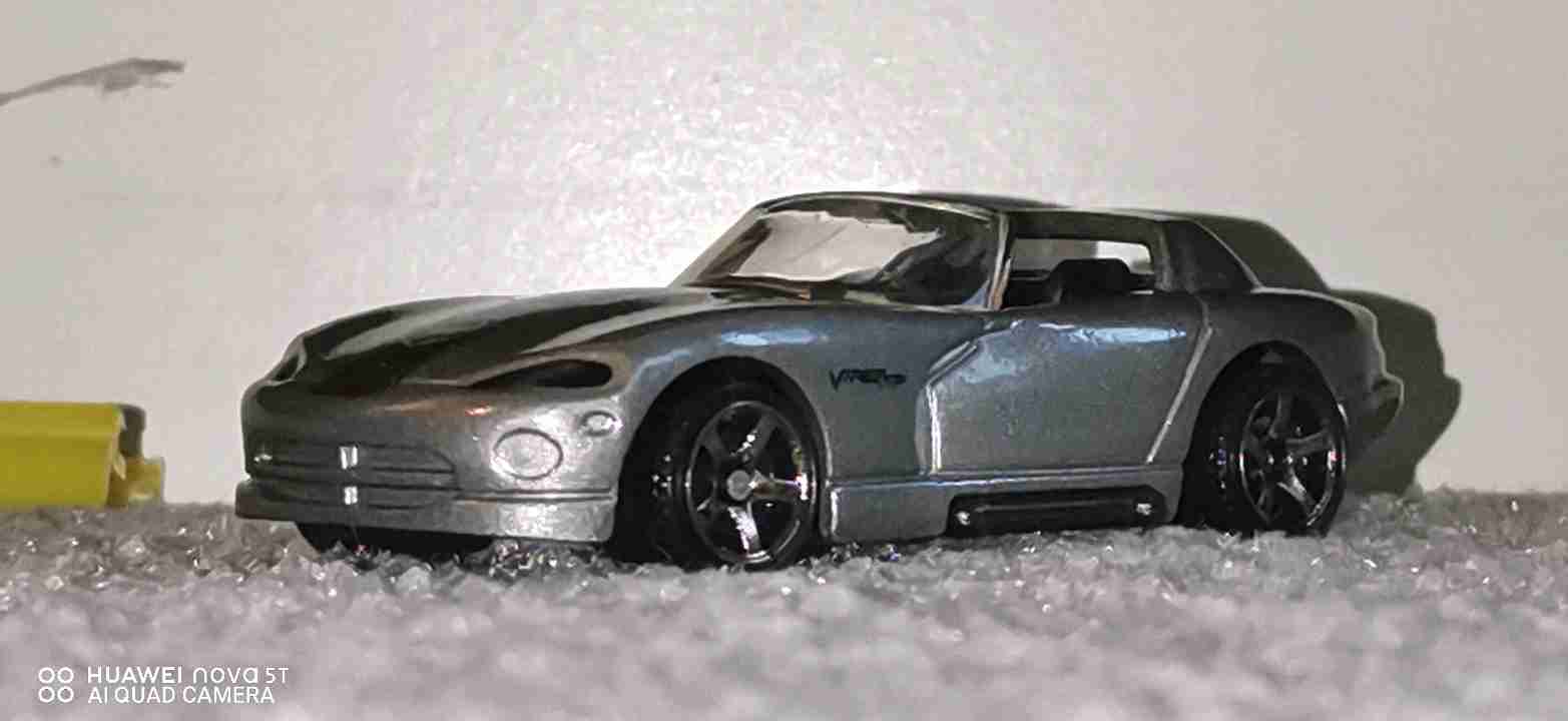 Matchbox Dodge Vipet RT/10