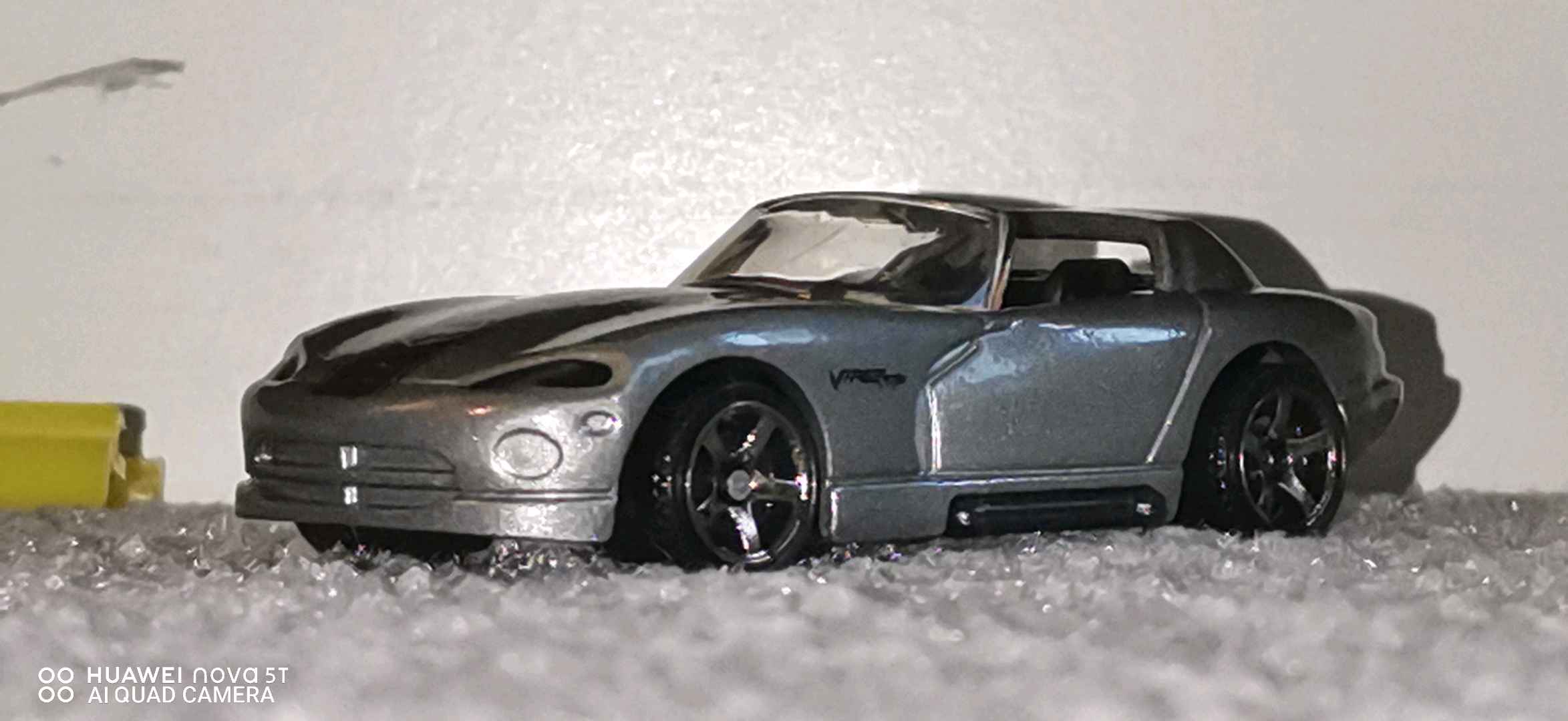 Matchbox Dodge Vipet RT/10