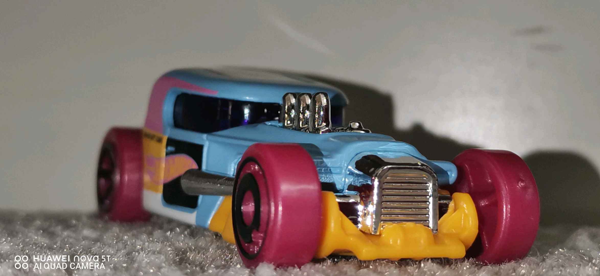 Hot Wheels Hot Wheels N/A