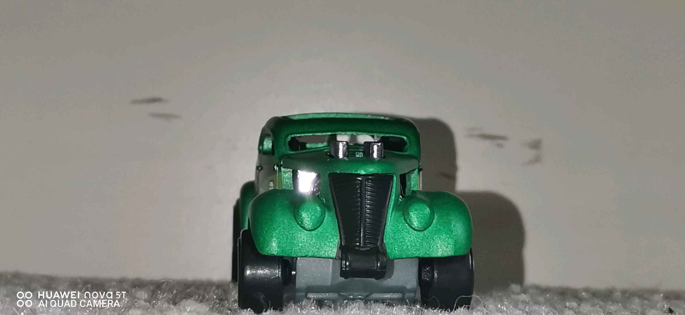 Hot Wheels Hot Wheels Pass'n' Gasser