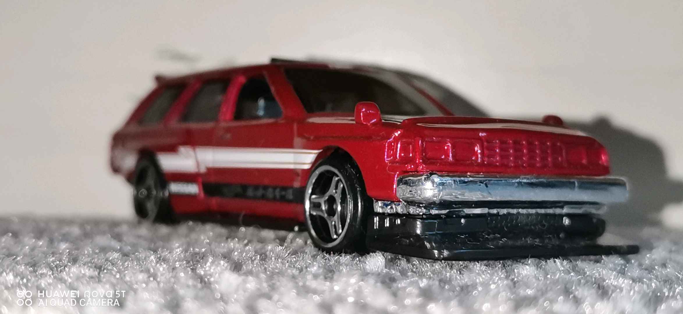 Hot Wheels Nissan Maxima drift Car