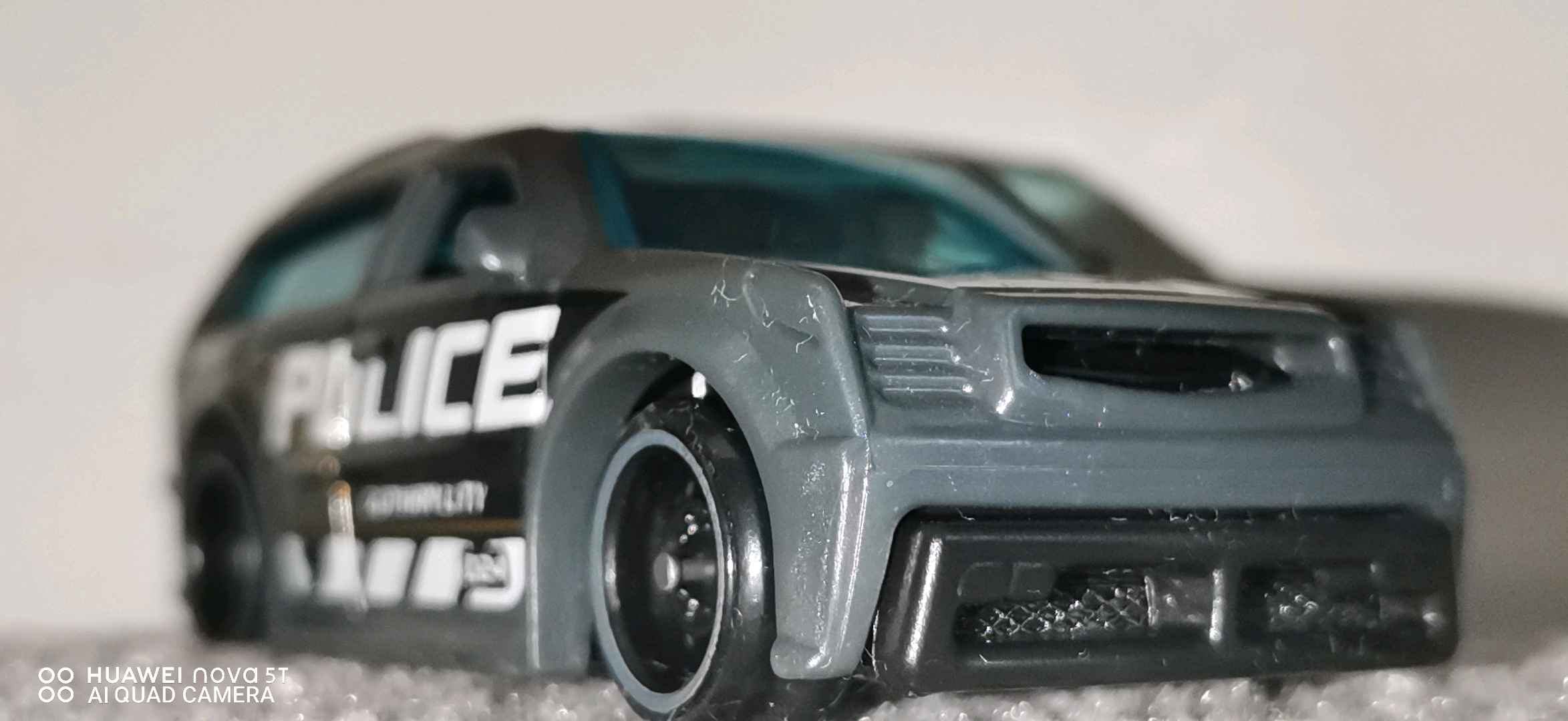 Hot Wheels Batman Boom Box