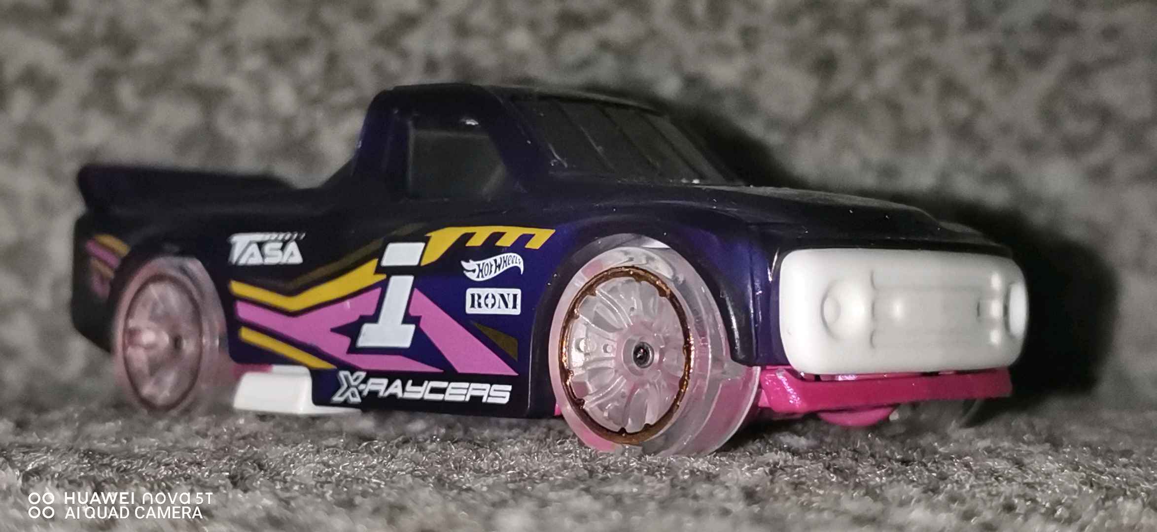 Hot Wheels Hot Wheels Draftnator