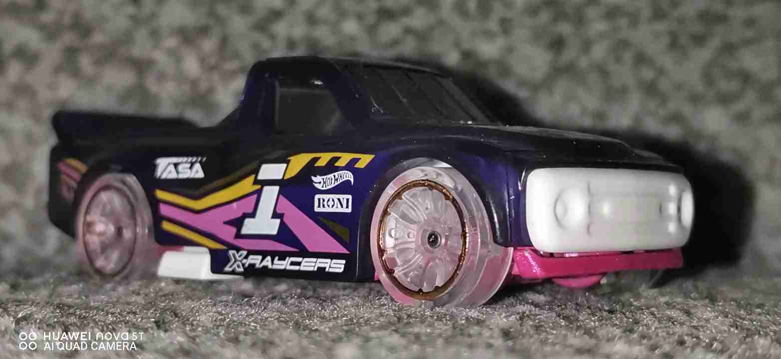 Hot Wheels Hot Wheels Draftnator