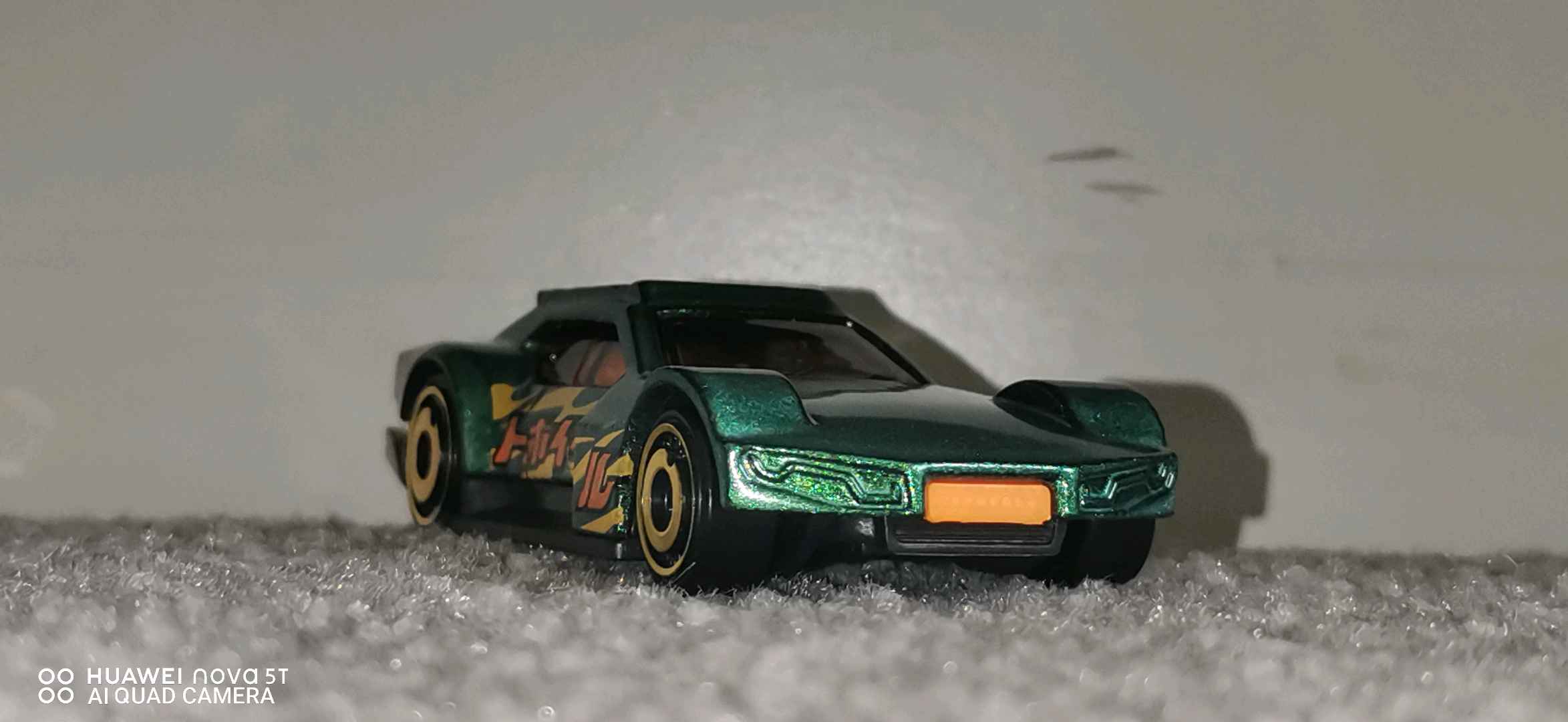 Hot Wheels Hot Wheels DRIFTSTA