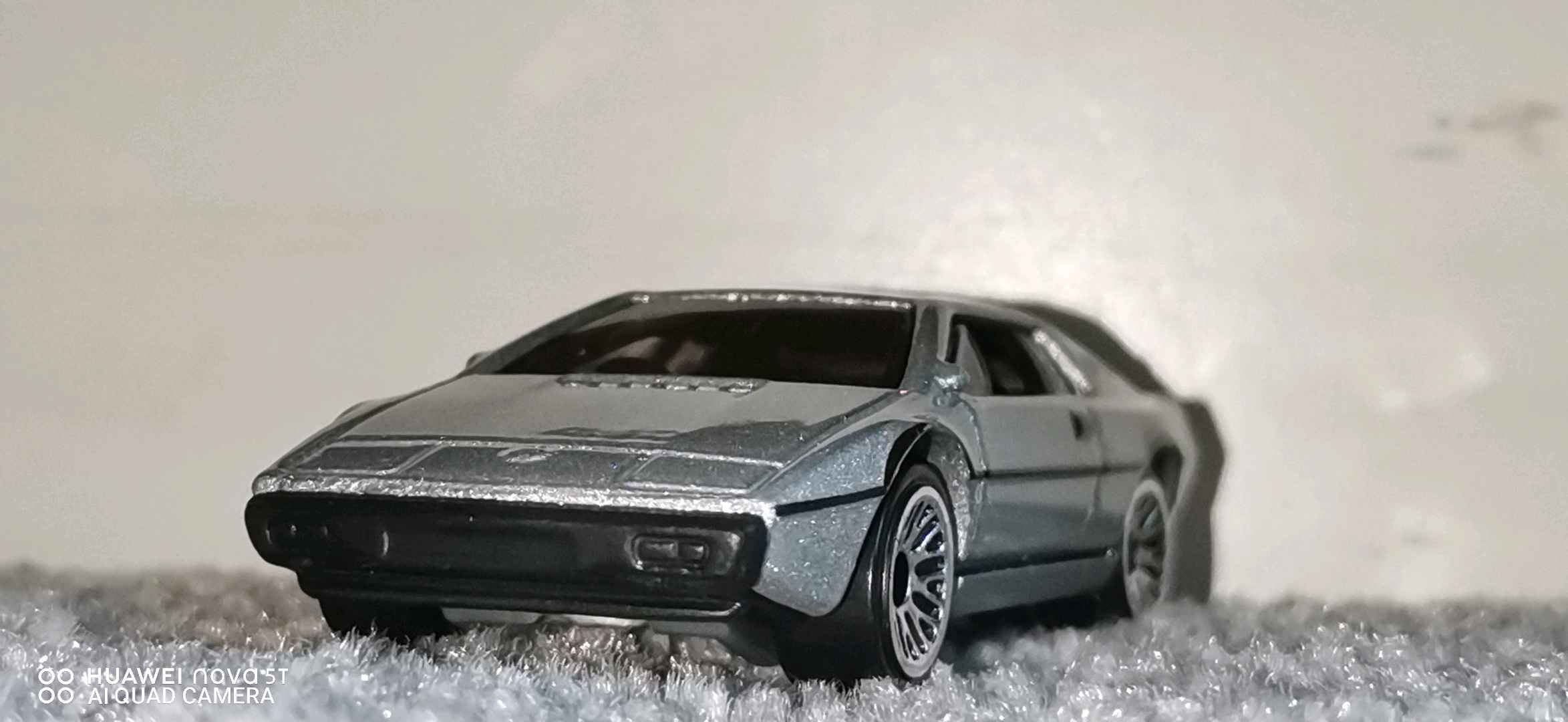 Hot Wheels Lotus Esprit