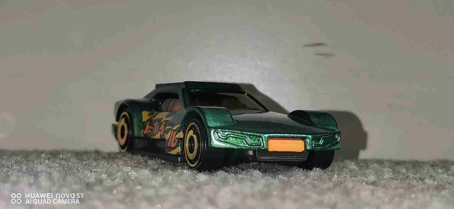 Hot Wheels Hot Wheels DRIFTSTA