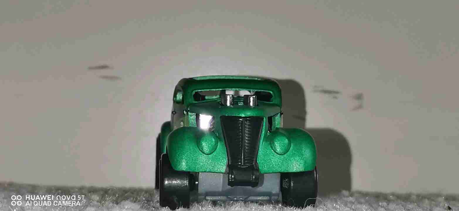 Hot Wheels Hot Wheels Pass'n' Gasser