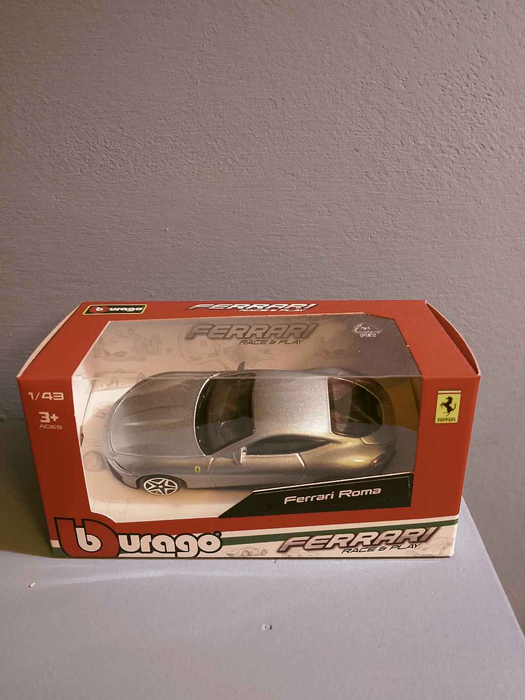 Ferrari Roma