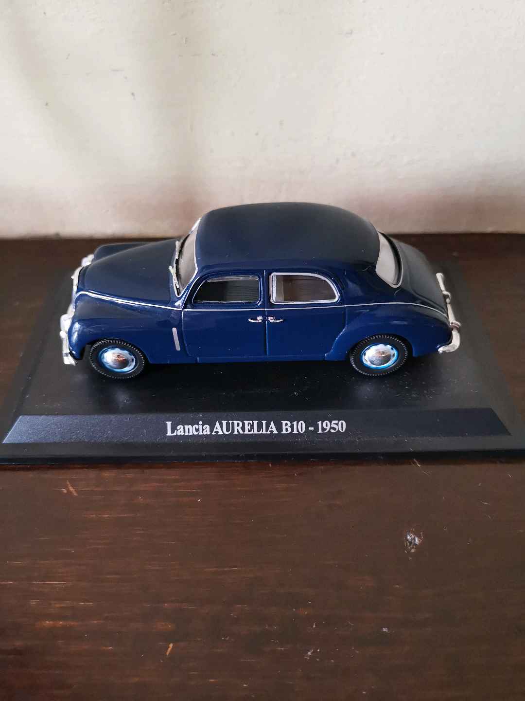 Model Car