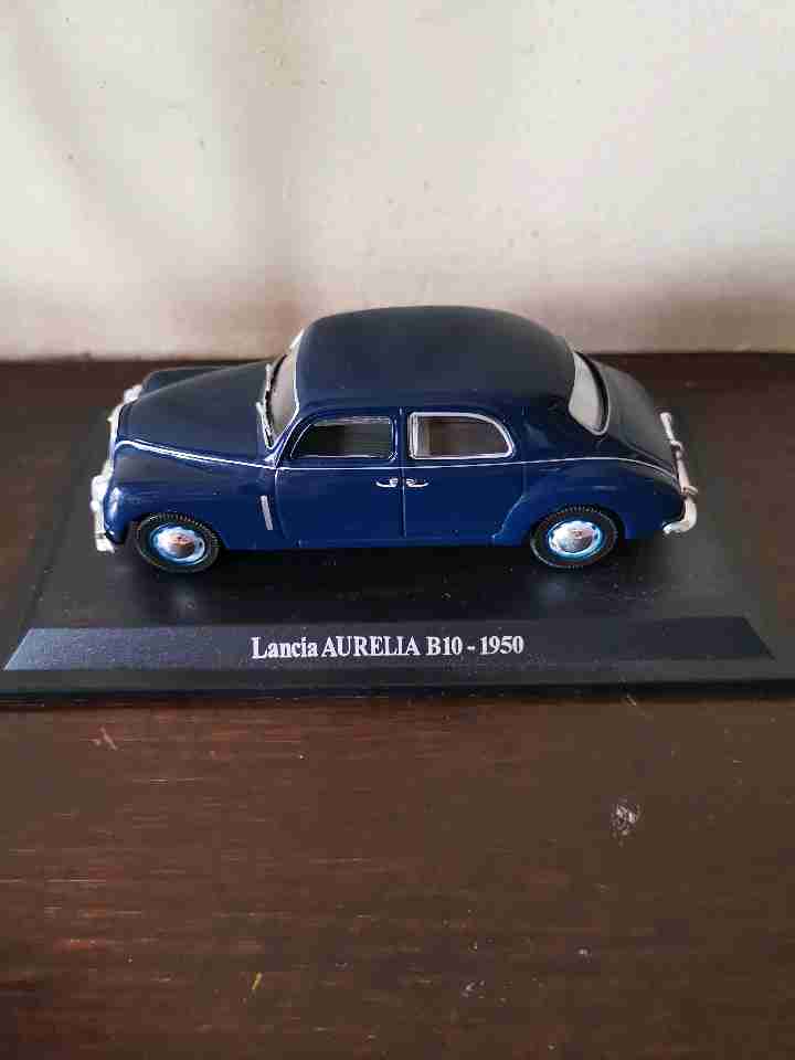 Model Car