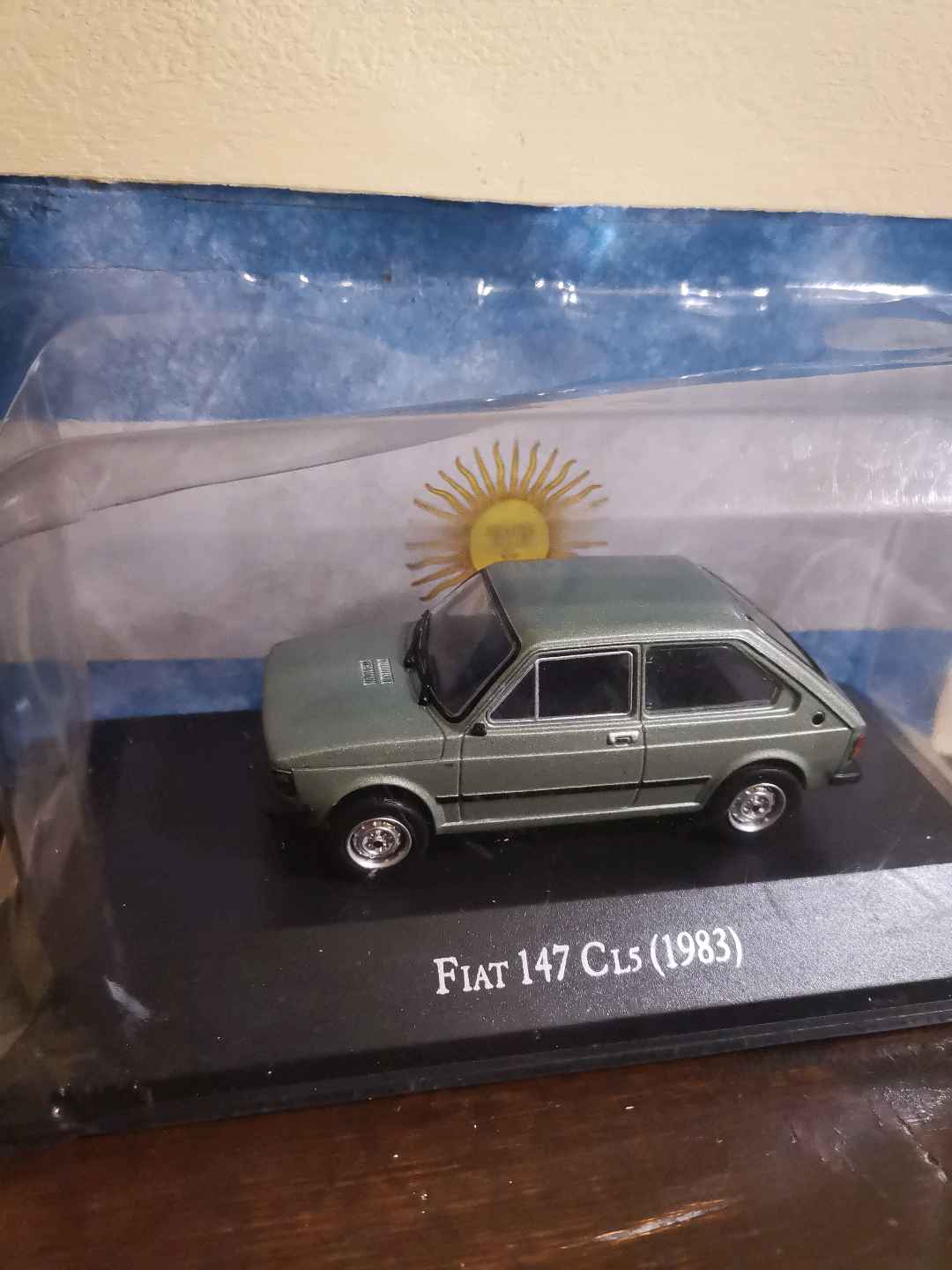 Model Car