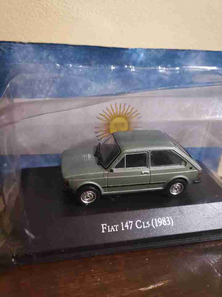 Model Car