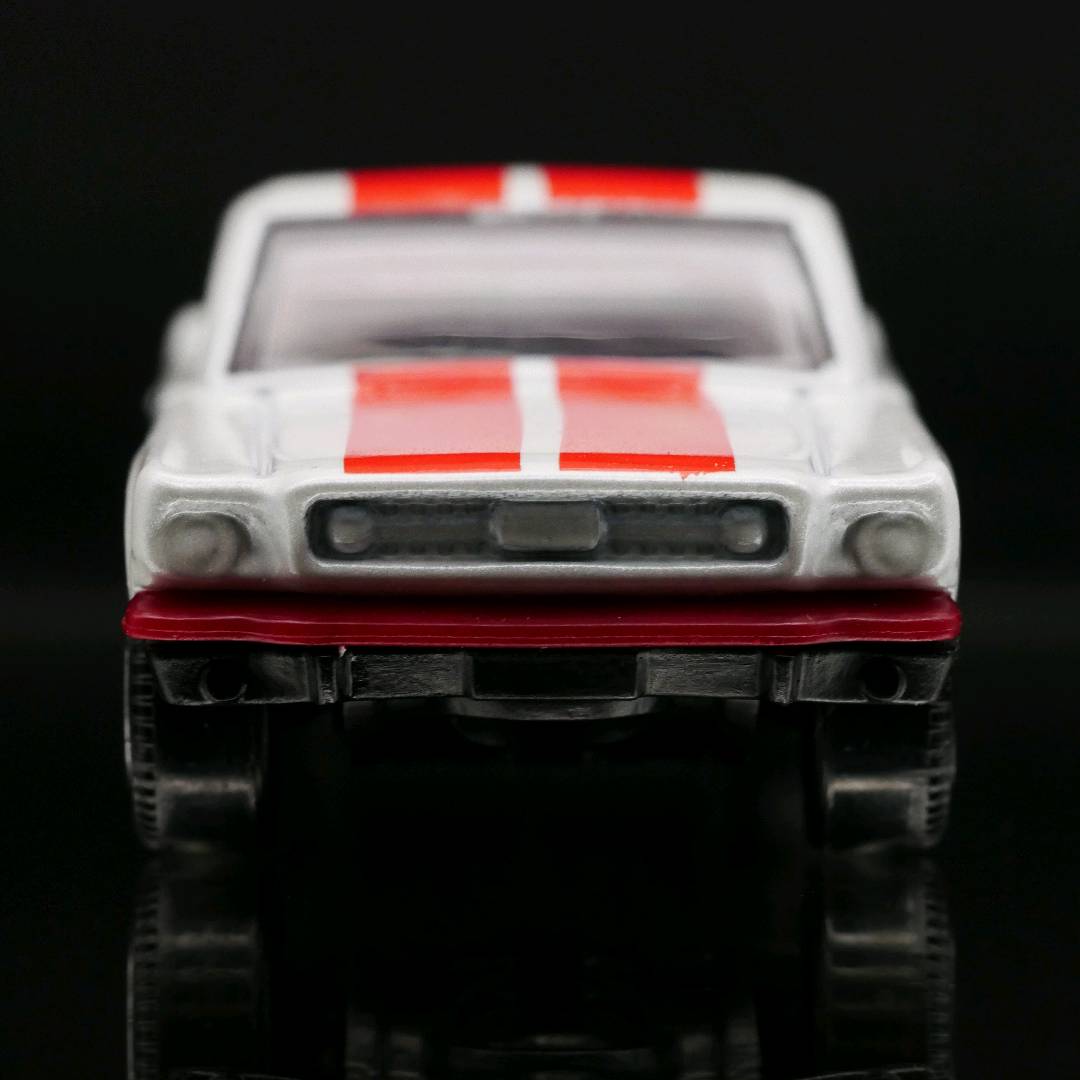 Matchbox Ford Mustang GT